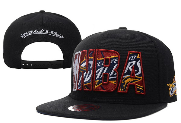 Cleveland Cavaliers Hat XDF 150313 03